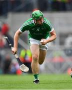 29 July 2018; Shane Dowling of Limerick during the GAA Hurling All-Ireland Senior Championship semi-final match between Cork and Limerick at Croke Park in Dublin. Photo by Ramsey Cardy/Sportsfile
