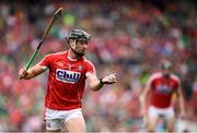 29 July 2018; Colm Spillane of Cork during the GAA Hurling All-Ireland Senior Championship semi-final match between Cork and Limerick at Croke Park in Dublin. Photo by Stephen McCarthy/Sportsfile