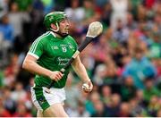 29 July 2018; Shane Dowling of Limerick during the GAA Hurling All-Ireland Senior Championship semi-final match between Cork and Limerick at Croke Park in Dublin. Photo by Ray McManus/Sportsfile