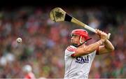 29 July 2018; Anthony Nash of Cork during the GAA Hurling All-Ireland Senior Championship semi-final match between Cork and Limerick at Croke Park in Dublin. Photo by Ray McManus/Sportsfile