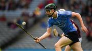 28 July 2018; Eoin Carney of Dublin during the Electric Ireland GAA Hurling All-Ireland Minor Championship Semi-Final match between Dublin and Galway at Croke Park in Dublin. Photo by Ray McManus/Sportsfile