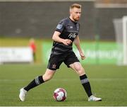 15 June 2018; Seán Hoare of Dundalk during the SSE Airtricity League Premier Division match between Derry City and Dundalk at the Brandywell Stadium, Derry. Photo by Oliver McVeigh/Sportsfile