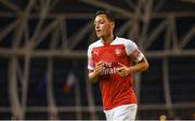 1 August 2018; Mesut Özil of Arsenal during the International Champions Cup match between Arsenal and Chelsea at the Aviva Stadium in Dublin. Photo by Ramsey Cardy/Sportsfile