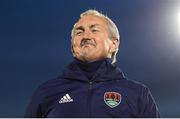 3 August 2018; Cork City manager John Caulfield following the SSE Airtricity League Premier Division match between Waterford and Cork City at the RSC in Waterford. Photo by Stephen McCarthy/Sportsfile