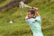 4 August 2018; Eoin Murphy of Kilkenny during the 2018 M Donnelly GAA All-Ireland Poc Fada Finals in the Annaverna Mountain, Ravensdale, Co Louth. Photo by Piaras Ó Mídheach/Sportsfile
