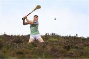 4 August 2018; Cillian Kiely of Offaly during the 2018 M Donnelly GAA All-Ireland Poc Fada Finals in the Annaverna Mountain, Ravensdale, Co Louth. Photo by Piaras Ó Mídheach/Sportsfile