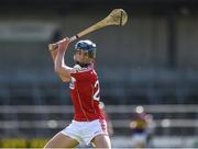 4 August 2018; Michael O'Halloran of Cork during the Bord Gáis Energy GAA Hurling All-Ireland U21 Championship Semi-Final match between Cork and Wexford at Nowlan Park in Kilkenny. Photo by Matt Browne/Sportsfile