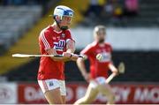 4 August 2018; Liam Healy of Cork during the Bord Gáis Energy GAA Hurling All-Ireland U21 Championship Semi-Final match between Cork and Wexford at Nowlan Park in Kilkenny. Photo by Matt Browne/Sportsfile