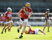 4 August 2018; Conor Cahalane of Cork during the Bord Gáis Energy GAA Hurling All-Ireland U21 Championship Semi-Final match between Cork and Wexford at Nowlan Park in Kilkenny. Photo by Matt Browne/Sportsfile