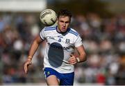 4 August 2018; Niall Kearns of Monaghan during the GAA Football All-Ireland Senior Championship Quarter-Final Group 1 Phase 3 match between Galway and Monaghan at Pearse Stadium in Galway. Photo by Diarmuid Greene/Sportsfile