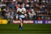 4 August 2018; Karl O'Connell of Monaghan during the GAA Football All-Ireland Senior Championship Quarter-Final Group 1 Phase 3 match between Galway and Monaghan at Pearse Stadium in Galway. Photo by Diarmuid Greene/Sportsfile