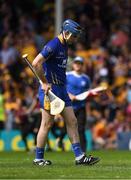 5 August 2018; Donal Tuohy of Clare after the GAA Hurling All-Ireland Senior Championship semi-final replay match between Galway and Clare at Semple Stadium in Thurles, Co Tipperary. Photo by Ray McManus/Sportsfile