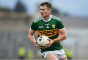 4 August 2018; Tom O’Sullivan of Kerry during the GAA Football All-Ireland Senior Championship Quarter-Final Group 1 Phase 3 match between Kerry and Kildare at Fitzgerald Stadium in Killarney, Kerry. Photo by Brendan Moran/Sportsfile