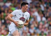 4 August 2018; Mick O'Grady of Kildare during the GAA Football All-Ireland Senior Championship Quarter-Final Group 1 Phase 3 match between Kerry and Kildare at Fitzgerald Stadium in Killarney, Kerry. Photo by Brendan Moran/Sportsfile