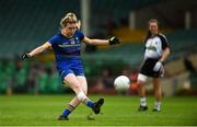6 August 2018; Meadhbh Deeney of Wicklow during the TG4 All-Ireland Ladies Football Intermediate Championship quarter-final match between Sligo and Wicklow at the Gaelic Grounds in Limerick. Photo by Diarmuid Greene/Sportsfile