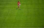 6 August 2018; Emma Spillane of Cork during the TG4 All-Ireland Ladies Football Senior Championship quarter-final match between Cork and Westmeath at the Gaelic Grounds in Limerick. Photo by Diarmuid Greene/Sportsfile