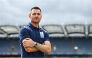 7 August 2018; The Beacon Hospital All-Ireland Hurling Sevens, organised by Kilmacud Crokes GAA Club and kindly sponsored this year, for the first time, by Beacon Hospital was officially launched in Croke Park. Pictured at the launch is Niall Corcoran. Photo by Ramsey Cardy/Sportsfile