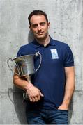 7 August 2018; The Beacon Hospital All-Ireland Hurling Sevens, organised by Kilmacud Crokes GAA Club and kindly sponsored this year, for the first time, by Beacon Hospital was officially launched in Croke Park. Pictured at the launch is Ryan O'Dwyer. Photo by Ramsey Cardy/Sportsfile