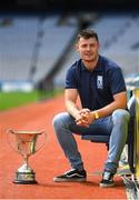 7 August 2018; The Beacon Hospital All-Ireland Hurling Sevens, organised by Kilmacud Crokes GAA Club and kindly sponsored this year, for the first time, by Beacon Hospital was officially launched in Croke Park. Pictured at the launch is Bill O'Carroll. Photo by Ramsey Cardy/Sportsfile