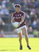 4 August 2018; Shane Walsh of Galway during the GAA Football All-Ireland Senior Championship Quarter-Final Group 1 Phase 3 match between Galway and Monaghan at Pearse Stadium in Galway. Photo by Ramsey Cardy/Sportsfile