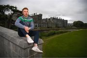 8 August 2018; Cian Lynch of Limerick poses for a portrait during a Limerick Hurling Press Conference at the Adare Manor Hotel and Golf Resort in Limerick ahead of the GAA Hurling All-Ireland Senior Championship Final. Photo by Diarmuid Greene/Sportsfile