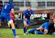 10 August 2018; Nick McCarthy of Leinster during the Pre-Season Friendly match between Montauban and Leinster at Stade Sapiac, in Montauban, France. Photo by Manuel Blondeau/Sportsfile