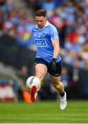 11 August 2018; Philly McMahon of Dublin during the GAA Football All-Ireland Senior Championship semi-final match between Dublin and Galway at Croke Park in Dublin.  Photo by Seb Daly/Sportsfile
