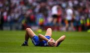 12 August 2018; Ryan Wylie of Monaghan after the GAA Football All-Ireland Senior Championship semi-final match between Monaghan and Tyrone at Croke Park in Dublin. Photo by Ray McManus/Sportsfile