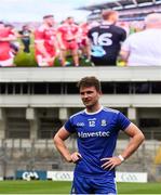 12 August 2018; Dessie Mone of Monaghan following the GAA Football All-Ireland Senior Championship semi-final match between Monaghan and Tyrone at Croke Park in Dublin. Photo by Stephen McCarthy/Sportsfile