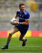 12 August 2018; Conor McManus of Monaghan during the GAA Football All-Ireland Senior Championship semi-final match between Monaghan and Tyrone at Croke Park in Dublin. Photo by Brendan Moran/Sportsfile