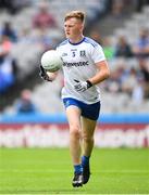12 August 2018; Jack Doogan of Monaghan during the Electric Ireland GAA Football All-Ireland Minor Championship Semi-Final match between Kerry and Monaghan at Croke Park in Dublin. Photo by Ramsey Cardy/Sportsfile