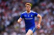 12 August 2018; Kieran Duffy of Monaghan during the GAA Football All-Ireland Senior Championship semi-final match between Monaghan and Tyrone at Croke Park in Dublin. Photo by Ramsey Cardy/Sportsfile