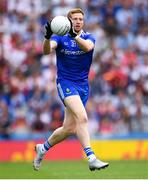 12 August 2018; Kieran Hughes of Monaghan during the GAA Football All-Ireland Senior Championship semi-final match between Monaghan and Tyrone at Croke Park in Dublin. Photo by Ramsey Cardy/Sportsfile