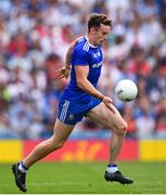 12 August 2018; Fintan Kelly of Monaghan during the GAA Football All-Ireland Senior Championship semi-final match between Monaghan and Tyrone at Croke Park in Dublin. Photo by Ramsey Cardy/Sportsfile