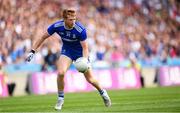 12 August 2018; Kieran Hughes of Monaghan during the GAA Football All-Ireland Senior Championship semi-final match between Monaghan and Tyrone at Croke Park in Dublin. Photo by Ramsey Cardy/Sportsfile