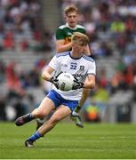 12 August 2018; Oisín O'Hanlon of Monaghan during the Electric Ireland GAA Football All-Ireland Minor Championship semi-final match between Kerry and Monaghan at Croke Park in Dublin. Photo by Ray McManus/Sportsfile