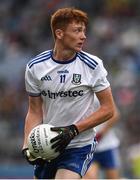 12 August 2018; Seán Jones of Monaghan during the Electric Ireland GAA Football All-Ireland Minor Championship semi-final match between Kerry and Monaghan at Croke Park in Dublin. Photo by Ray McManus/Sportsfile