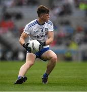 12 August 2018; Brendan Óg O Dufaigh of Monaghan during the Electric Ireland GAA Football All-Ireland Minor Championship semi-final match between Kerry and Monaghan at Croke Park in Dublin. Photo by Ray McManus/Sportsfile