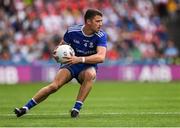 12 August 2018; Ryan Wylie of Monaghan during the GAA Football All-Ireland Senior Championship semi-final match between Monaghan and Tyrone at Croke Park in Dublin. Photo by Ray McManus/Sportsfile