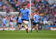 11 August 2018; Philly McMahon of Dublin during the GAA Football All-Ireland Senior Championship semi-final match between Dublin and Galway at Croke Park in Dublin. Photo by Ray McManus/Sportsfile