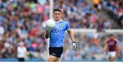 11 August 2018; Brian Howard of Dublin during the GAA Football All-Ireland Senior Championship semi-final match between Dublin and Galway at Croke Park in Dublin.  Photo by Ray McManus/Sportsfile
