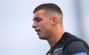 17 August 2018; Adam Radwan of Newcastle Falcons during the Bank of Ireland Pre-season Friendly match between Leinster and Newcastle Falcons at Energia Park in Dublin. Photo by Ramsey Cardy/Sportsfile
