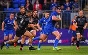 17 August 2018; Tom Daly of Leinster during the Bank of Ireland Pre-season Friendly match between Leinster and Newcastle Falcons at Energia Park in Dublin. Photo by Ramsey Cardy/Sportsfile