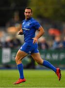 17 August 2018; Dave Kearney of Leinster during the Bank of Ireland Pre-season Friendly match between Leinster and Newcastle Falcons at Energia Park in Dublin. Photo by Brendan Moran/Sportsfile