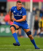 17 August 2018; Ross Molony of Leinster during the Bank of Ireland Pre-season Friendly match between Leinster and Newcastle Falcons at Energia Park in Dublin. Photo by Brendan Moran/Sportsfile