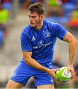 18 August 2018; Jack Kelly of Leinster during the Pre-season Friendly match between Leinster Development and Coventry at Energia Park in Dublin. Photo by Brendan Moran/Sportsfile