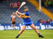 18 August 2018; Caoimhe Bourke of Tipperary during the Liberty Insurance All-Ireland Senior Camogie Championship semi-final match between Cork and Tipperary at Semple Stadium in Thurles, Tipperary. Photo by Matt Browne/Sportsfile