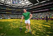 19 August 2018; Shane Dowling of Limerick following the GAA Hurling All-Ireland Senior Championship Final between Galway and Limerick at Croke Park in Dublin. Photo by Stephen McCarthy/Sportsfile