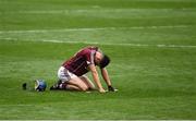 19 August 2018; Adrian Tuohy of Galway after the GAA Hurling All-Ireland Senior Championship Final match between Galway and Limerick at Croke Park in Dublin.  Photo by Ray McManus/Sportsfile