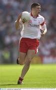 24 August 2003; Sean Cavanagh of Tyrone during the Bank of Ireland All-Ireland Senior Football Championship Semi-Final match between Tyrone and Kerry at Croke Park in Dublin. Photo by Damien Eagers/Sportsfile